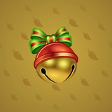 Sleigh Bell #2875