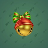 Sleigh Bell #2877 Sleigh Bell #2877