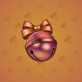 Sleigh Bell #2879 Sleigh Bell #2879