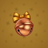 Sleigh Bell #288