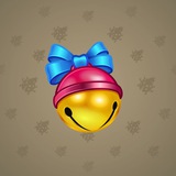 Sleigh Bell #2895