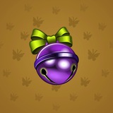 Sleigh Bell #2896 Sleigh Bell #2896