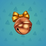 Sleigh Bell #2913 Sleigh Bell #2913