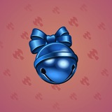 Sleigh Bell #2923 Sleigh Bell #2923
