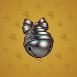 Sleigh Bell #2927 Sleigh Bell #2927
