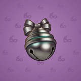 Sleigh Bell #2928