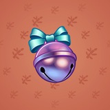 Sleigh Bell #2929