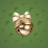 Sleigh Bell #2943
