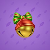 Sleigh Bell #2947 Sleigh Bell #2947