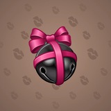 Sleigh Bell #2952