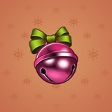 Sleigh Bell #2961 Sleigh Bell #2961