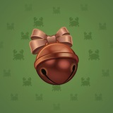Sleigh Bell #2970