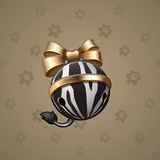 Sleigh Bell #2976