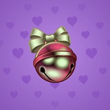 Sleigh Bell #2982