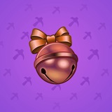 Sleigh Bell #3007 Sleigh Bell #3007