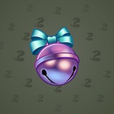 Sleigh Bell #3009 Sleigh Bell #3009