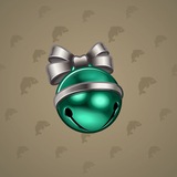 Sleigh Bell #3010 Sleigh Bell #3010