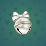 Sleigh Bell #3017 Sleigh Bell #3017