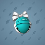 Sleigh Bell #3018 Sleigh Bell #3018