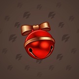 Sleigh Bell #3028 Sleigh Bell #3028