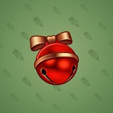 Sleigh Bell #3029