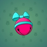 Sleigh Bell #3033
