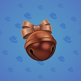 Sleigh Bell #3038 Sleigh Bell #3038