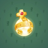 Sleigh Bell #304 Sleigh Bell #304