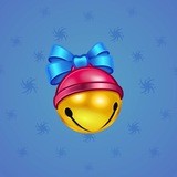 Sleigh Bell #3040