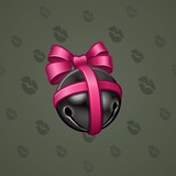 Sleigh Bell #3047