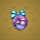 Sleigh Bell #3051