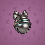 Sleigh Bell #3054 Sleigh Bell #3054