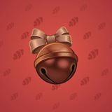 Sleigh Bell #3058