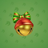 Sleigh Bell #3063 Sleigh Bell #3063