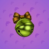 Sleigh Bell #3065