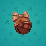 Sleigh Bell #3066
