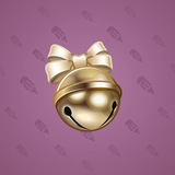 Sleigh Bell #3072 Sleigh Bell #3072