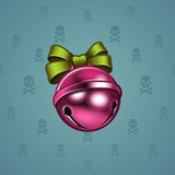 Sleigh Bell #3076 Sleigh Bell #3076