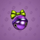 Sleigh Bell #3078 Sleigh Bell #3078
