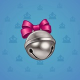 Sleigh Bell #3080 Sleigh Bell #3080