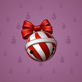 Sleigh Bell #3085 Sleigh Bell #3085