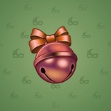Sleigh Bell #309 Sleigh Bell #309