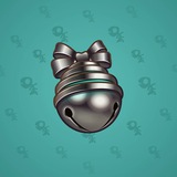 Sleigh Bell #3094 Sleigh Bell #3094