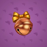 Sleigh Bell #3096
