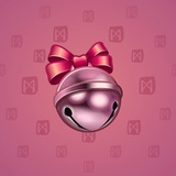 Sleigh Bell #3097