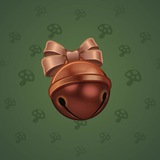 Sleigh Bell #31 Sleigh Bell #31
