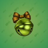 Sleigh Bell #3113