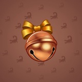 Sleigh Bell #3115 Sleigh Bell #3115
