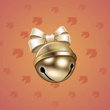 Sleigh Bell #3118