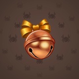 Sleigh Bell #3120 Sleigh Bell #3120